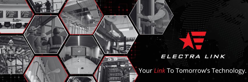 ElectraLinkInc's profile banner image