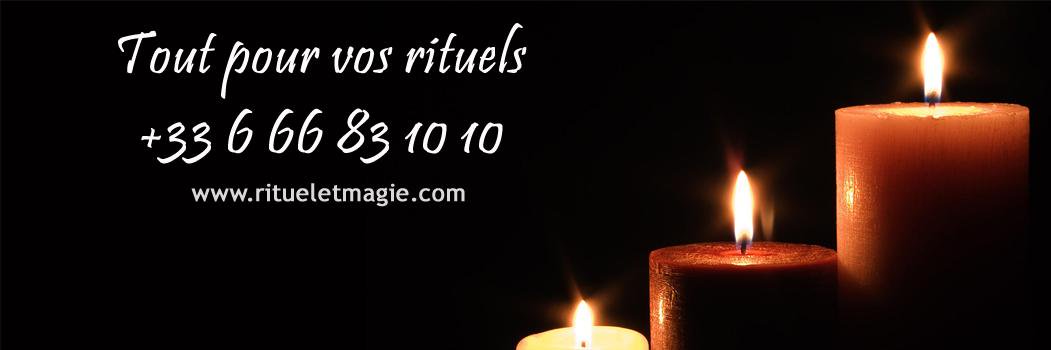 RituelMagie's profile banner image