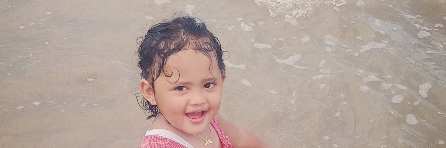 maheeeeel's profile banner image