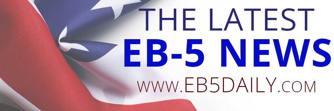 EB5Daily's profile banner image