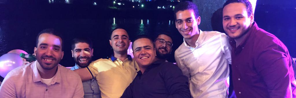 Fawzy020's profile banner image