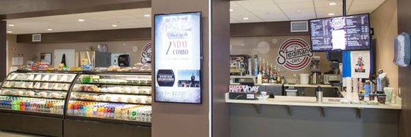 StedmansCafe Profile Banner