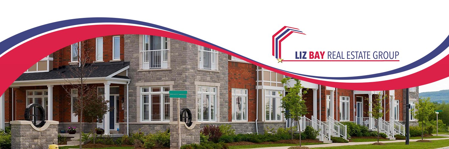 LizBayREGroup's profile banner image