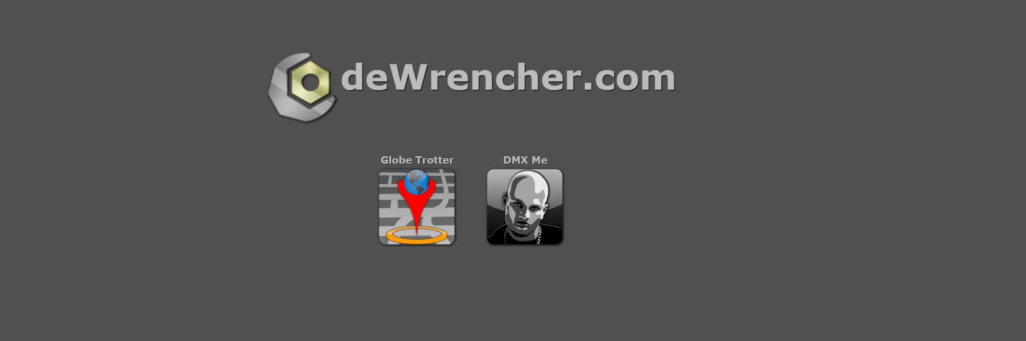 CodeWrencher's profile banner image