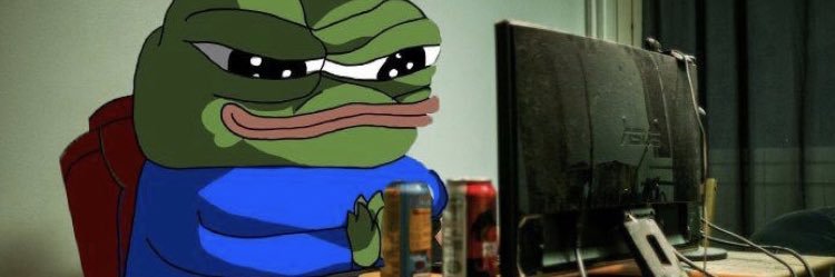 Alpha Nerd banner