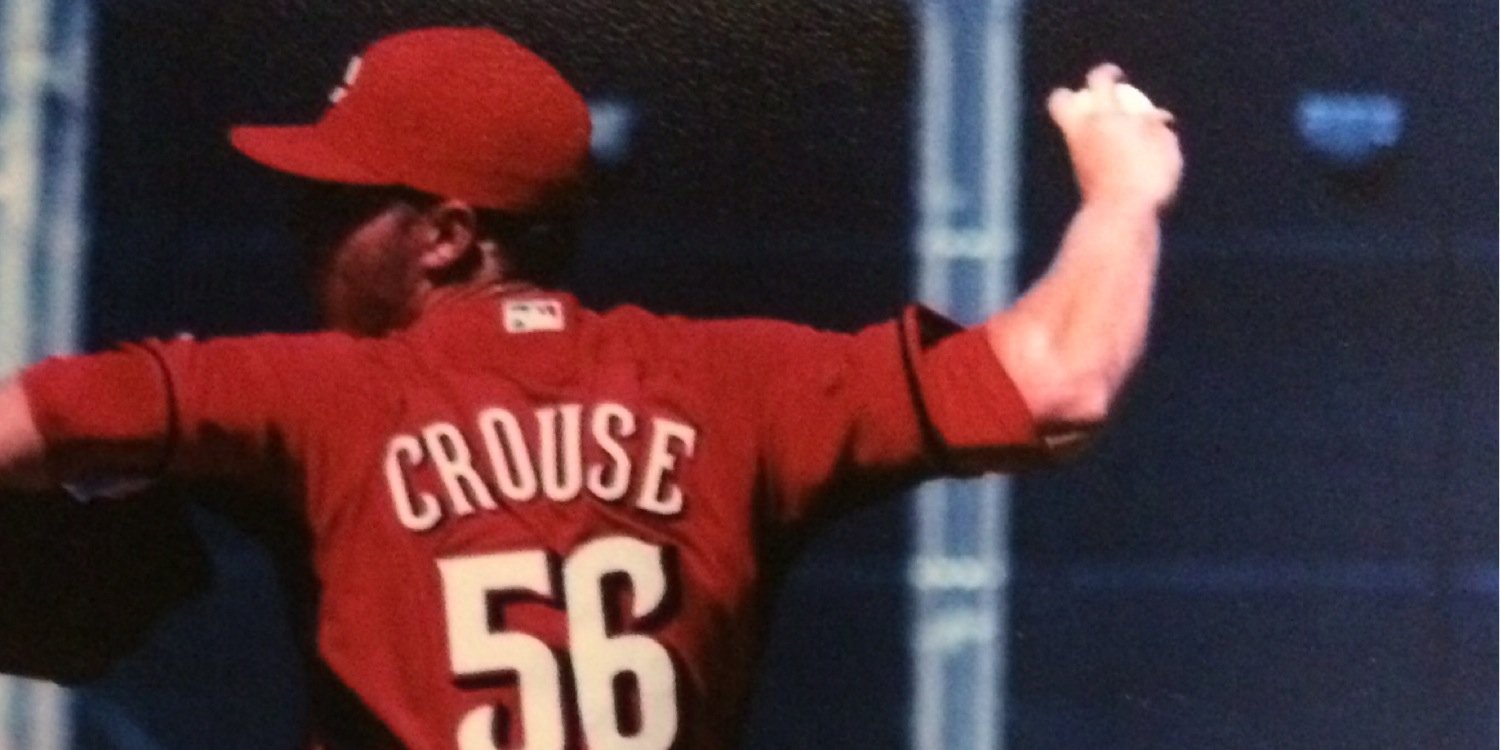 ShaneCrouse24's profile banner image