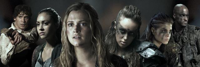 Rpg The 100 banner