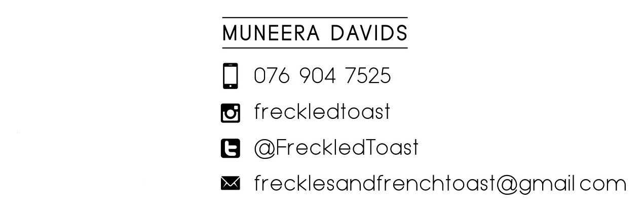 Freckles&FrenchToast banner