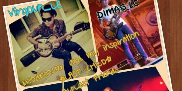 Trisno65's profile banner image