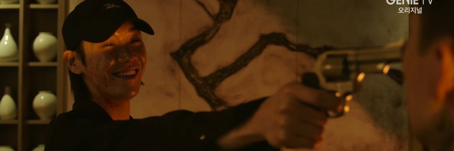 kangseom's profile banner image