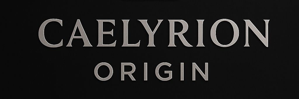 Caelyrion banner