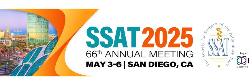 SSAT's banner