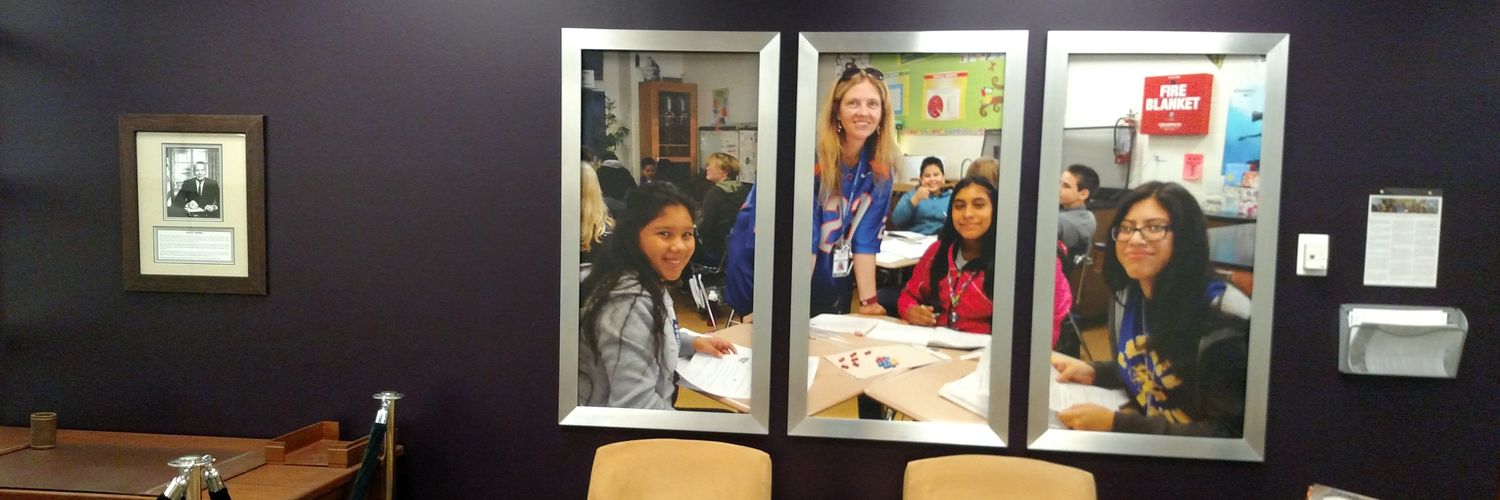 Dr. Melyssa Ferro banner