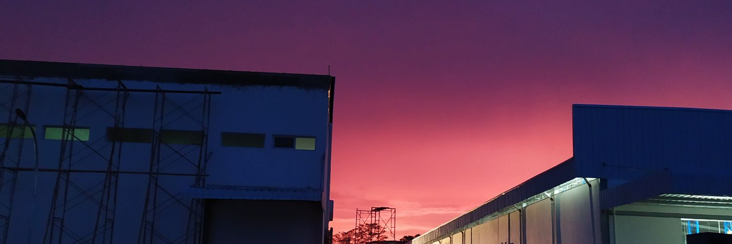 IndroKDHRS's profile banner image
