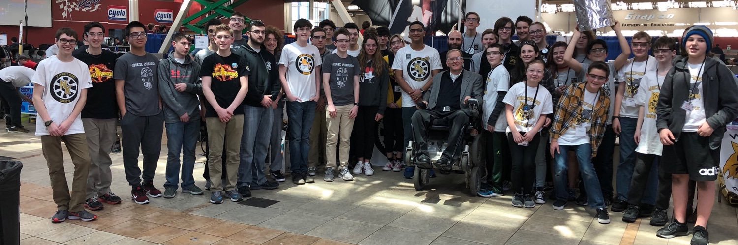 nkhsrobotics's profile banner image