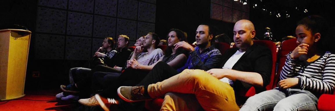 CampusDoc's profile banner image