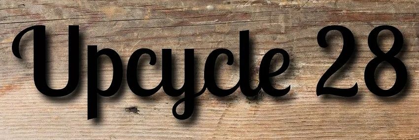 Upcycle28's profile banner image