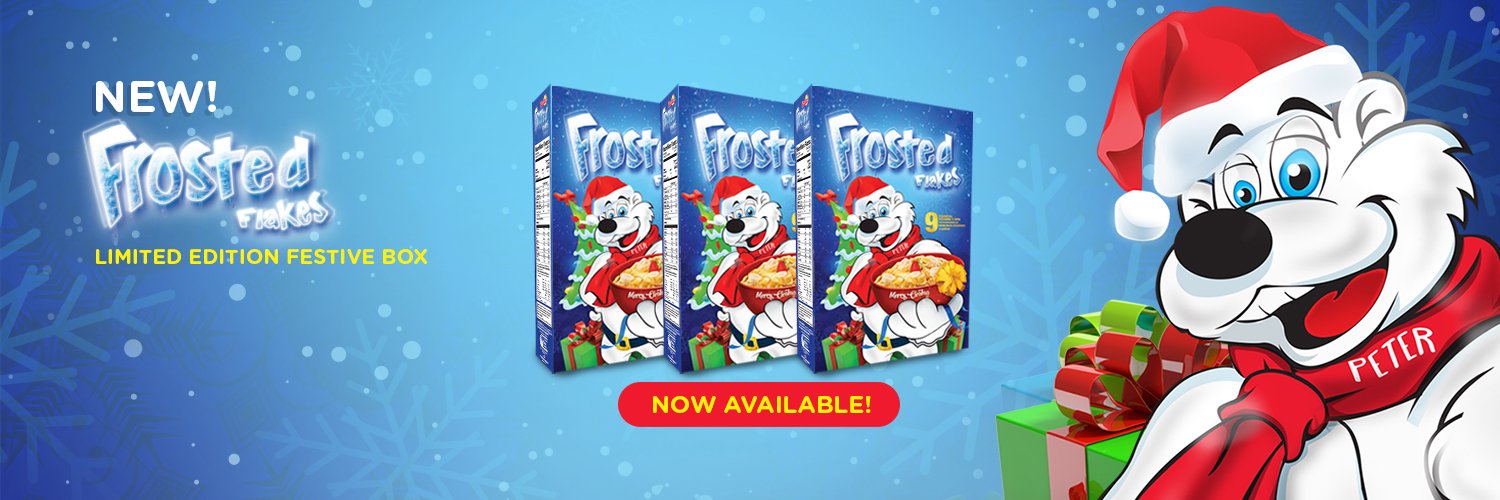 SunshineCereals's profile banner image