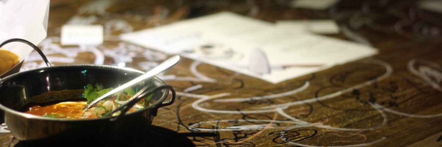 SharpKnifeCork's profile banner image