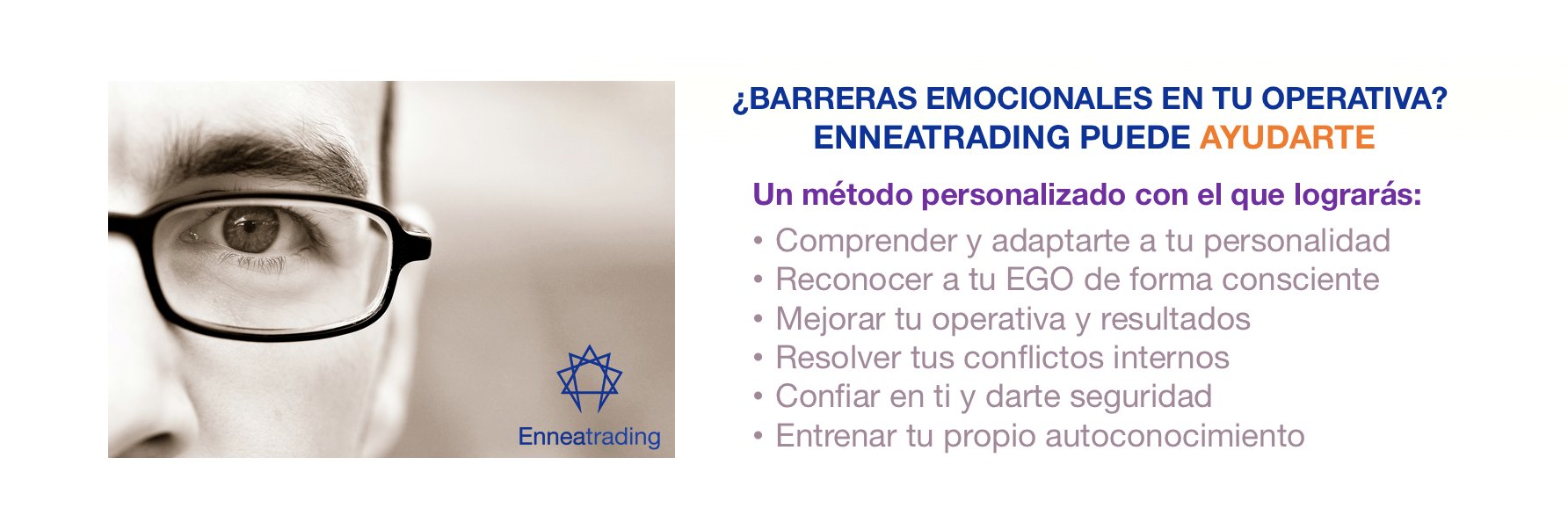 enneatrading's profile banner image