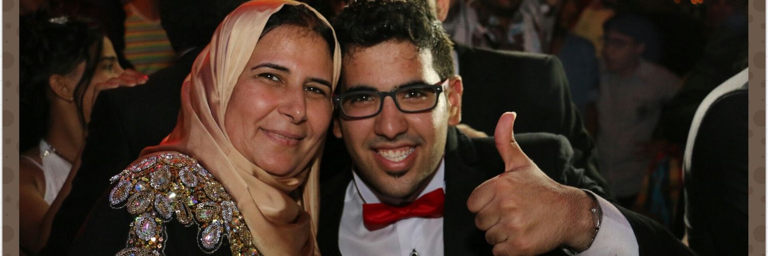 mohamedharoon67's profile banner image