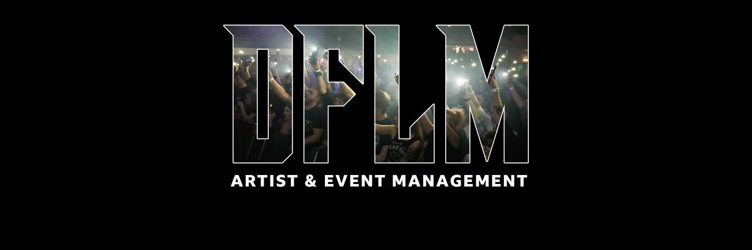 Down For Life Music banner
