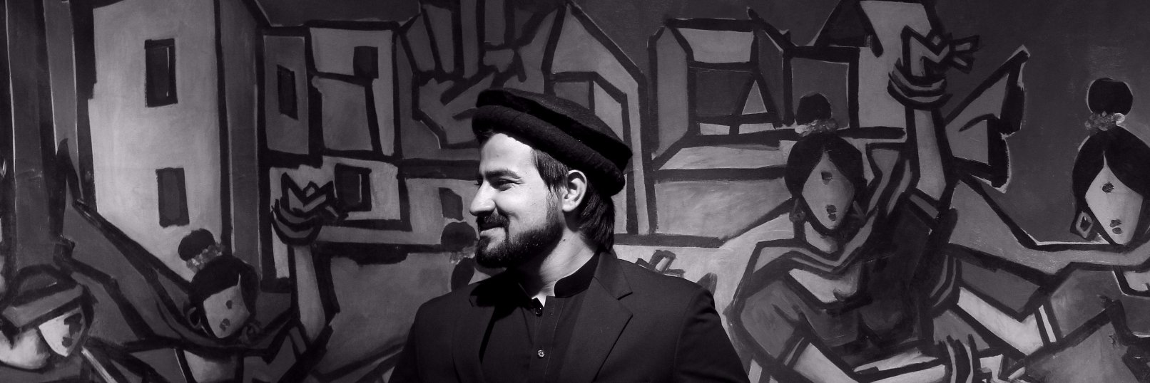 syed01ansar's profile banner image