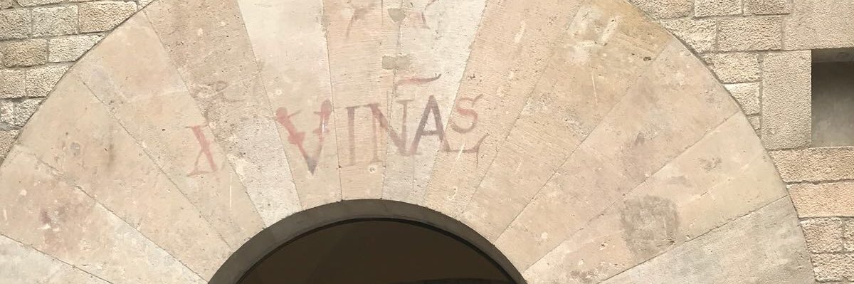 paulvinas's profile banner image