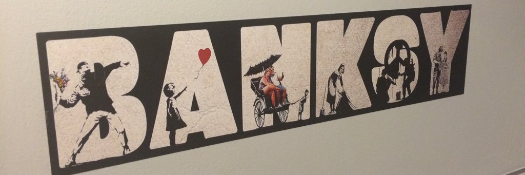 ATBanks76's profile banner image