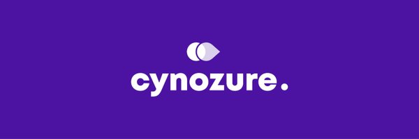 CynozureGroup Profile Banner