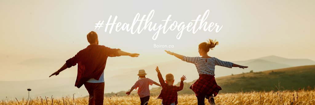 BoironCanada's profile banner image