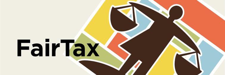 FairTaxEU's profile banner image