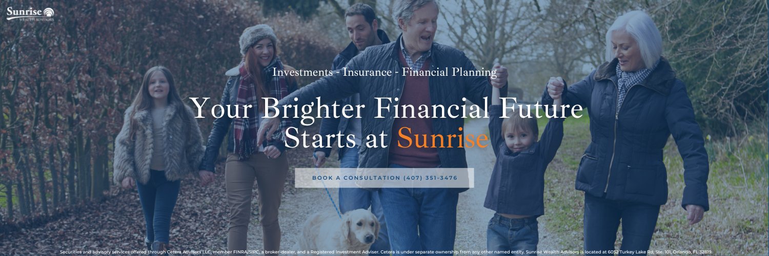 SunriseWA's profile banner image
