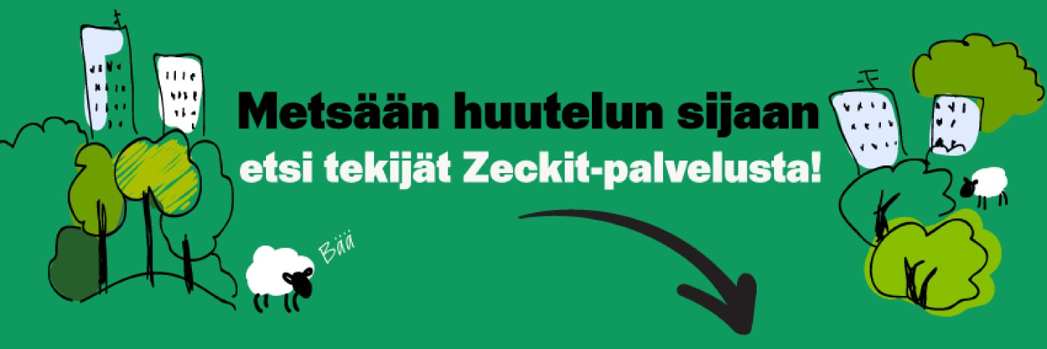 Zeckit banner
