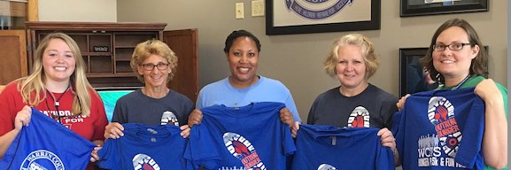 Synergy Center banner