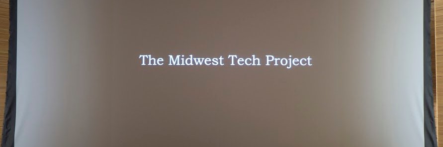 Midwest Tech Project banner