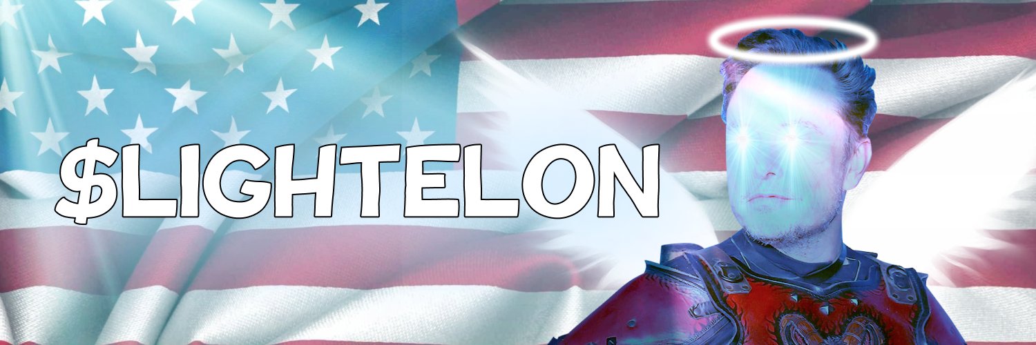 lightelonsol's profile banner image