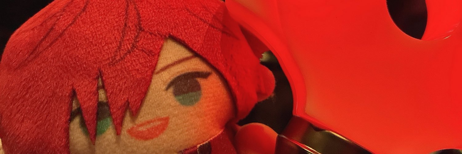 otogamerOE's profile banner image