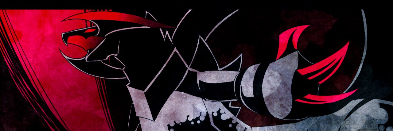 HaxorusDragon's profile banner image