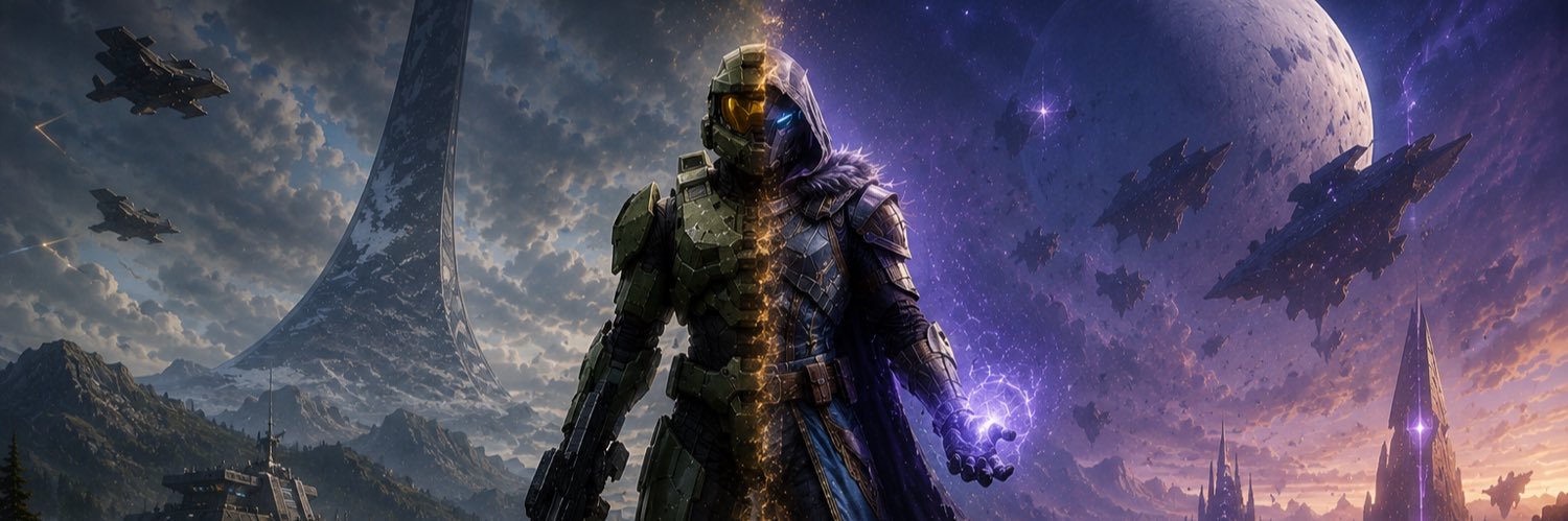 GHOSTJR's profile banner image