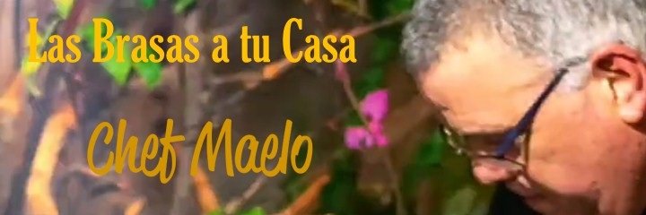 chef_maelo's profile banner image