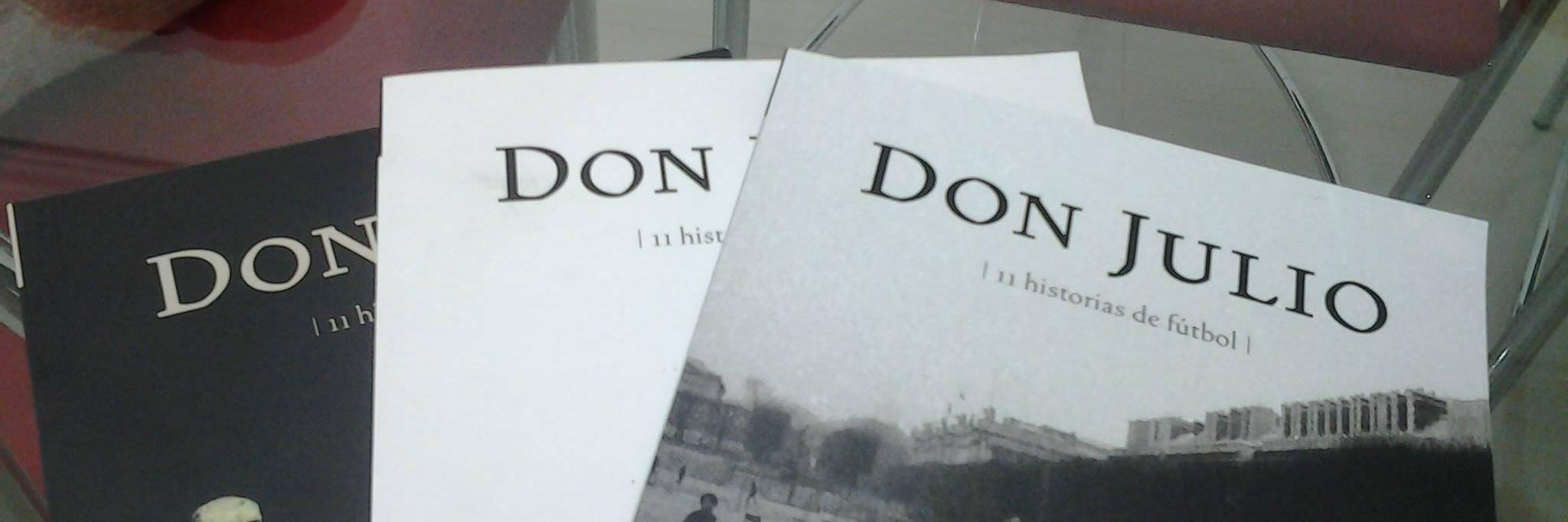 Ignacio Fusco banner