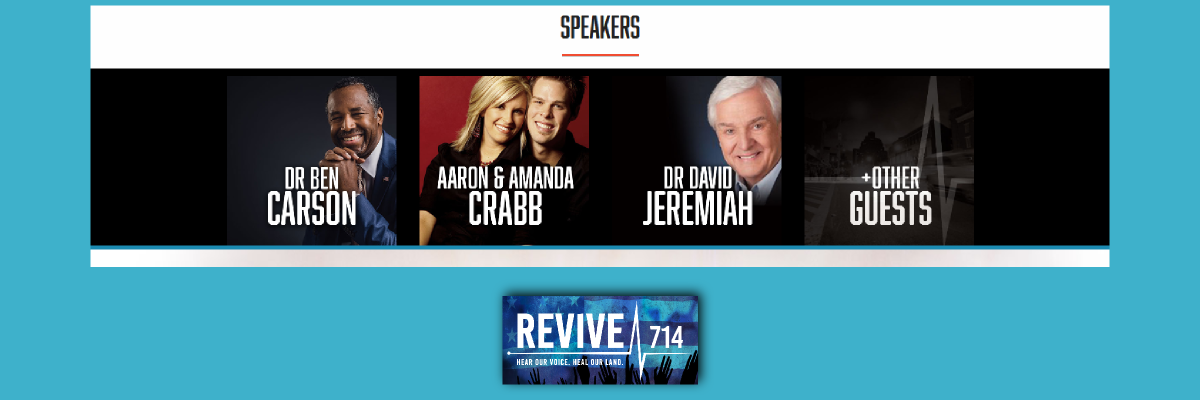 revive714's profile banner image