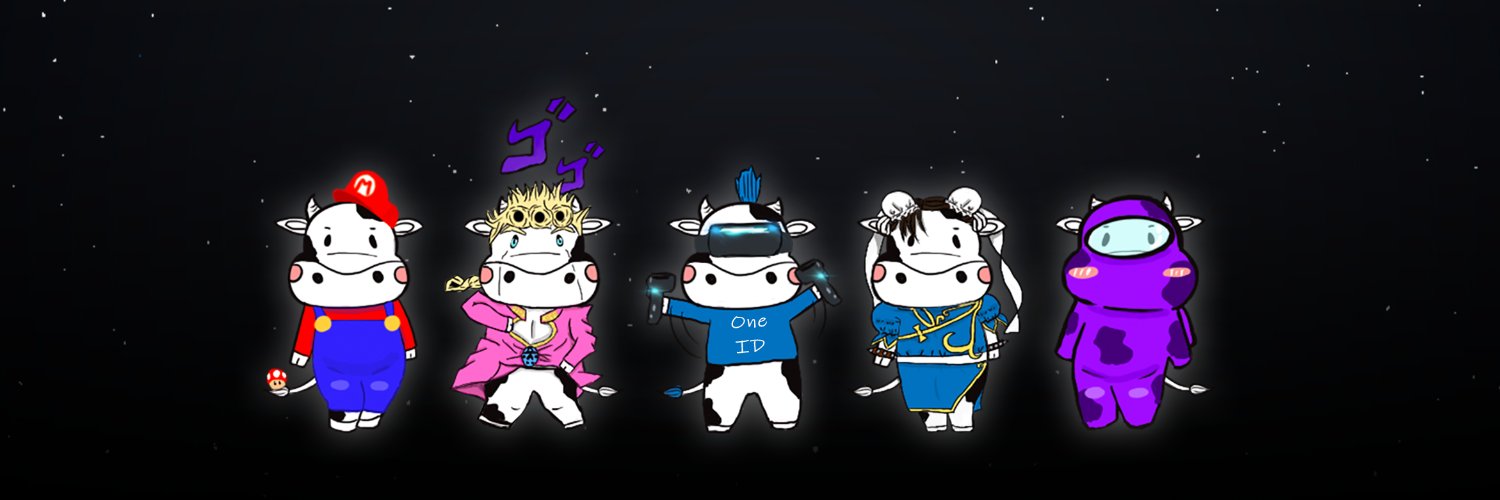 OneIDLille's profile banner image