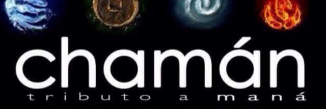 chamantributo's profile banner image