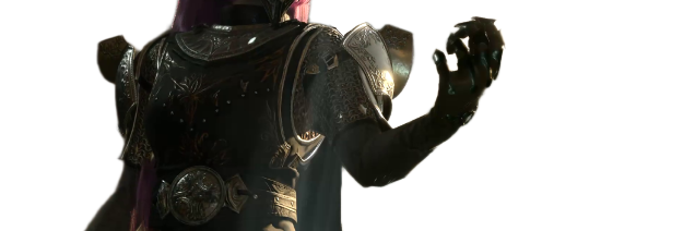 HEXEDBLADES's profile banner image