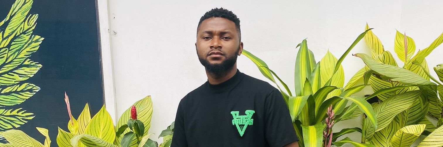 Benjaminodeyoko's profile banner image