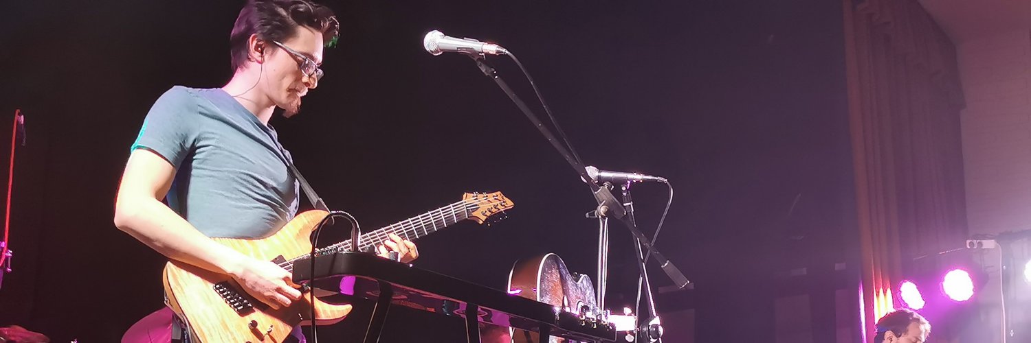 BrianBelloni's profile banner image