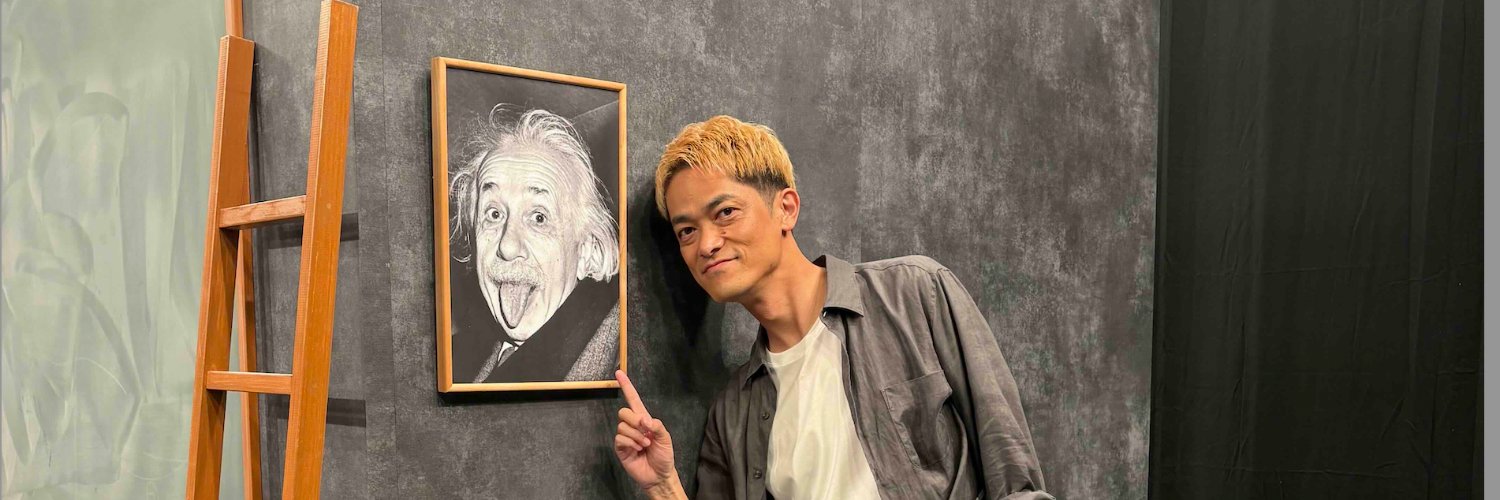 小林晋平's banner