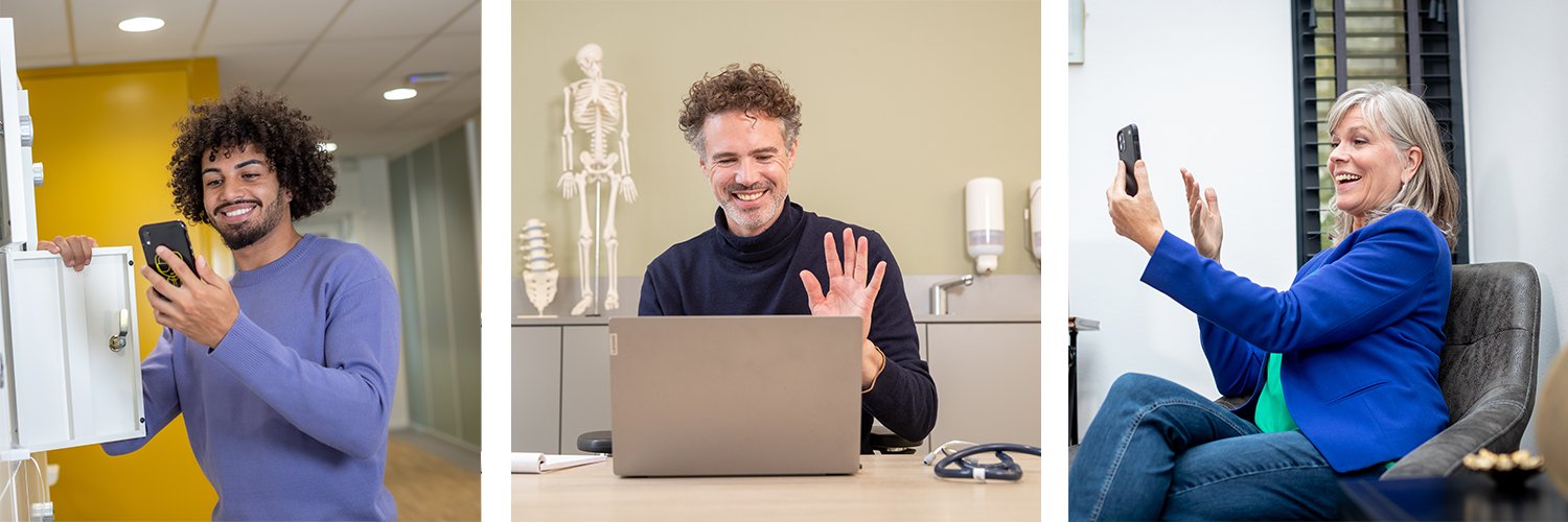 medicinfo's profile banner image